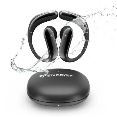 Energy Sistem Auriculares TWS Pulsefit Deportivos Bluetooth
