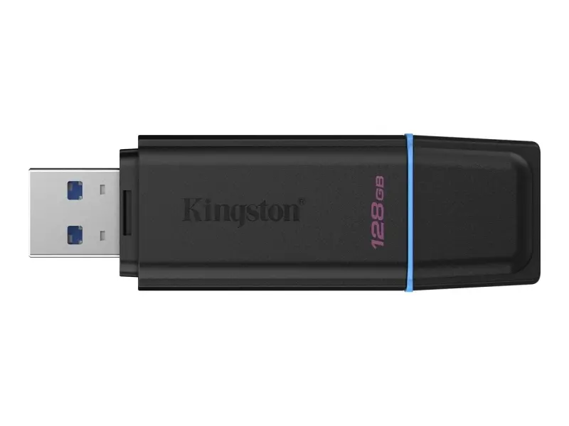 Kingston DataTraveler DTXG2 128GB USB 3.2 Gen1 Pen Drive