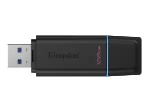 Kingston DataTraveler DTXG2 128GB USB 3.2 Gen1 Pen Drive