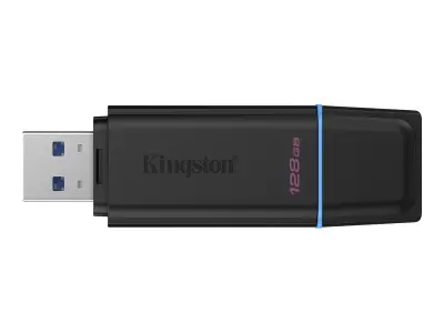 Kingston DataTraveler DTXG2 128GB USB 3.2 Gen1 Pen Drive