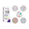 Bismark Rollo de Papel Regalo 70cm x 200cm - 5 Diseños Diferentes