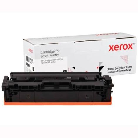 Xerox Everyday Toner Negro Laserjet 207A - W2210A