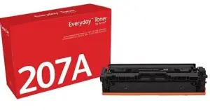 Xerox Everyday Toner Negro LaserJet 207A