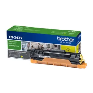 Brother Toner Amarillo HL-L3210CW/L3230CDW/L3270CDW - DCP-L3510CDW/L3550CDW - MFC-L3710CW/L3750CDW/L3770CDW