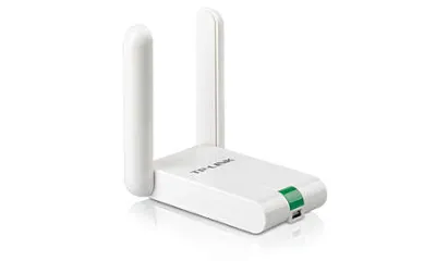 TP-Link TL-WN822N Adaptador USB Inalámbrico 300Mbps Alta Sensibilidad
