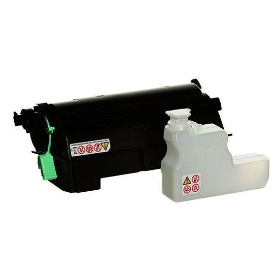 Ricoh Aficio Mp501/Mp601 Negro Cartucho De Toner Generico - Reemplaza 407824