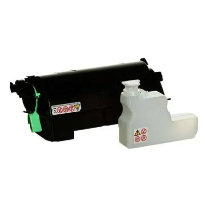 Ricoh Aficio Mp501/Mp601 Negro Cartucho De Toner Generico - Reemplaza 407824