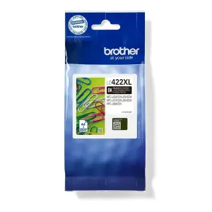 Brother Tinta Negra para Impresoras MFC-J5340DW/J6540DW/J5740DW/J6940DW
