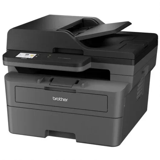 Brother Dcp-L2660Dw Impresora Multifuncion Monocromo Laser Wifi Duplex 34Ppm