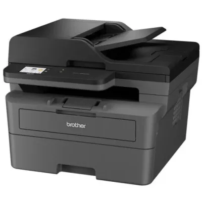Brother DCP-L2660DW Impresora Multifunción Monocromo Láser WiFi Duplex 34ppm