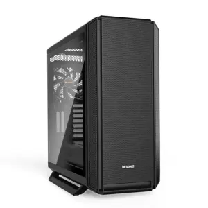 BeQuiet Silent Base 802 Window Black Case