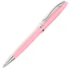 Pelikan Bolígrafo Jazz Pastel Tinta Azul Color Rosa en Caja de Regalo