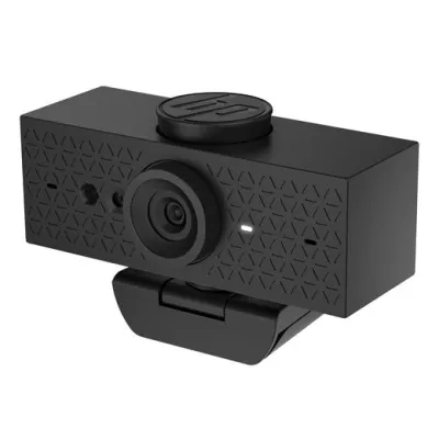 HP Webcam FHD 1080P 30 FPS
