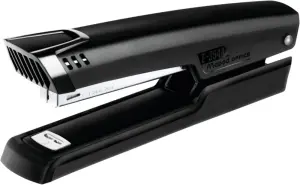 Maped Grapadora Sobremesa Metal Full Strip 24/6 26/6 Negro