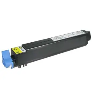 Oki Cartucho de Tóner Genérico Amarillo ES3640 - Reemplaza 42918925