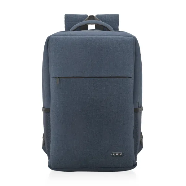 Aisens Mochila Para Portátil de 17" Azul