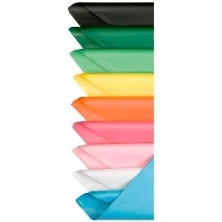 Sadipal Pack 520 Hojas Papel De Seda Fsc 50X75Cm Morado