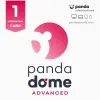 Panda Dome Advanced Antivirus 1 Licencia ESD