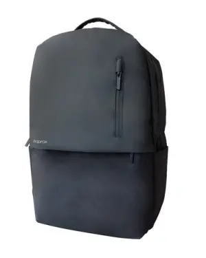 MOCHILA PARA PORTATIL APPROX APPBP501 15.6" MULTIPLES BOLSILLOS ALTA RESISTENCIA AL AGUA