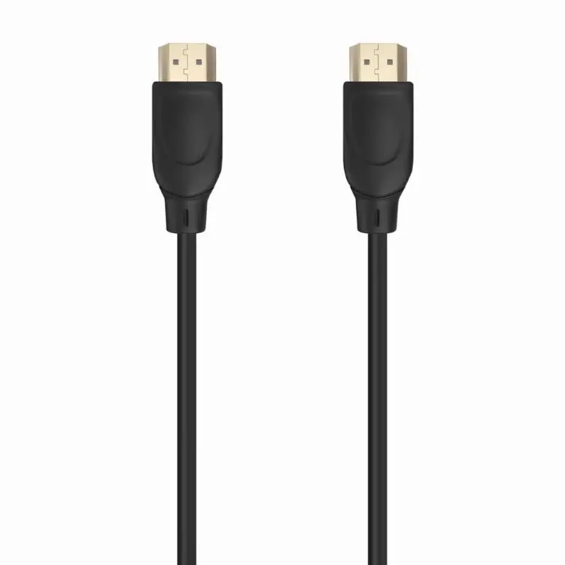 Aisens Cable HDMI V2.0 Premium Alta Velocidad 4K@60Hz 18Gbps 2.0m Negro