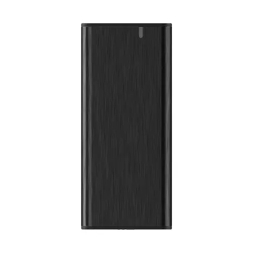 Aisens Caja Externa M.2 NVMe a USB 3.2 Gen 2 - Color Negro