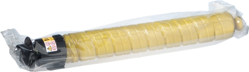 Ricoh Imc4500/Imc5500/Imc6000 Amarillo Cartucho De Toner Original - 842284/842280