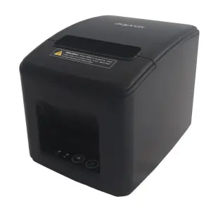 Approx APPOS80AM Impresora Térmica 80mm USB y LAN RJ45 Corte Manual y Automático