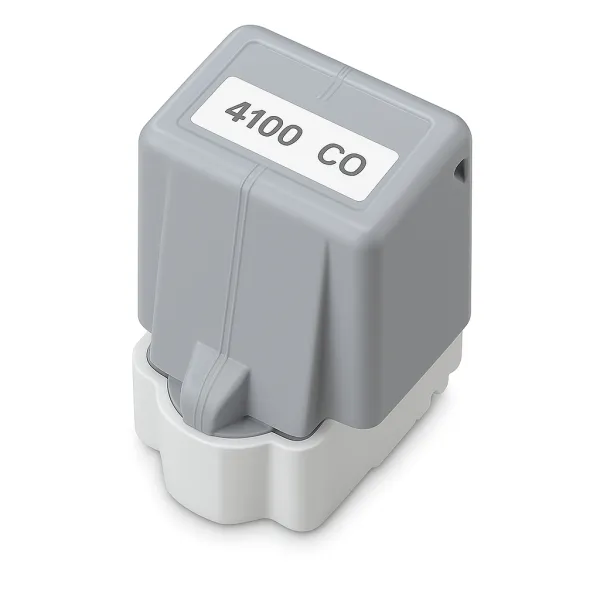 Canon Pfi4100 Optimizador Cartucho De Tinta Pigmentada Generico - Reemplaza Pfi4100Co/6787C001