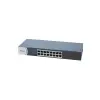 Hikvision DS-3E0516R-O Switch 16 Puertos Gigabit Ethernet PoE