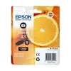 Epson T3341 Cartucho de Tinta Original Negro Photo