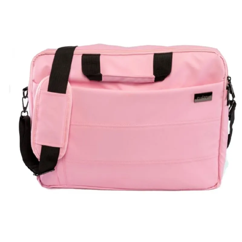 Nilox Maletin Style 15.6" Rosa