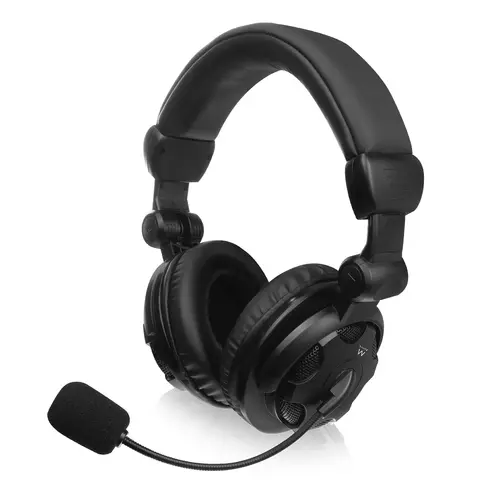 Ewent Auricular EW3564 con Control de Volumen