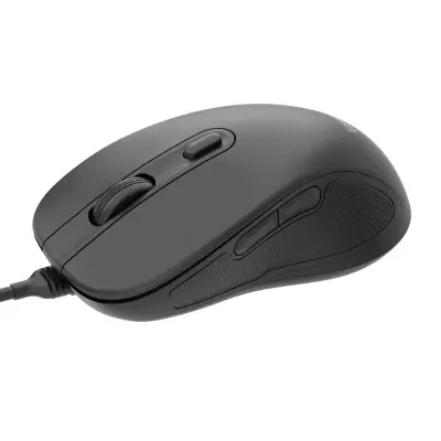 iggual Ratón USB Office Elite Pro 6D 3600 DPI