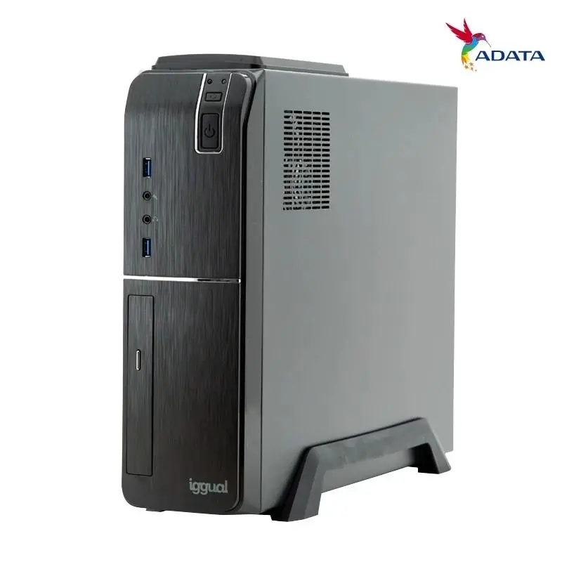 iggual PC SFF i5-14400 16GB 1TB Sin SO
