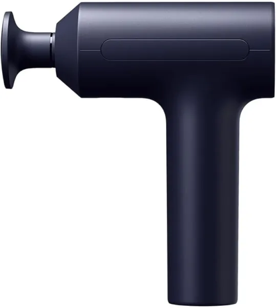 Xiaomi Massage Gun 2 Masajeador Músculo Negro