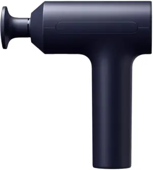 Xiaomi Massage Gun 2 masajeador Músculo Negro