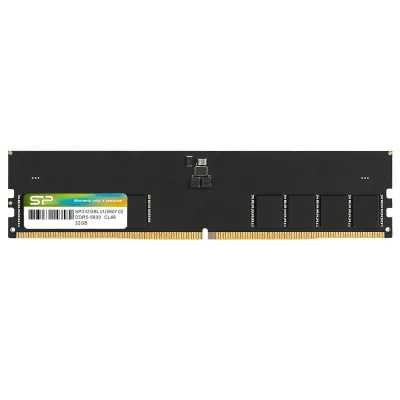 Sp Memoria Ddr5-5600 Cl46,Udimm 32Gb