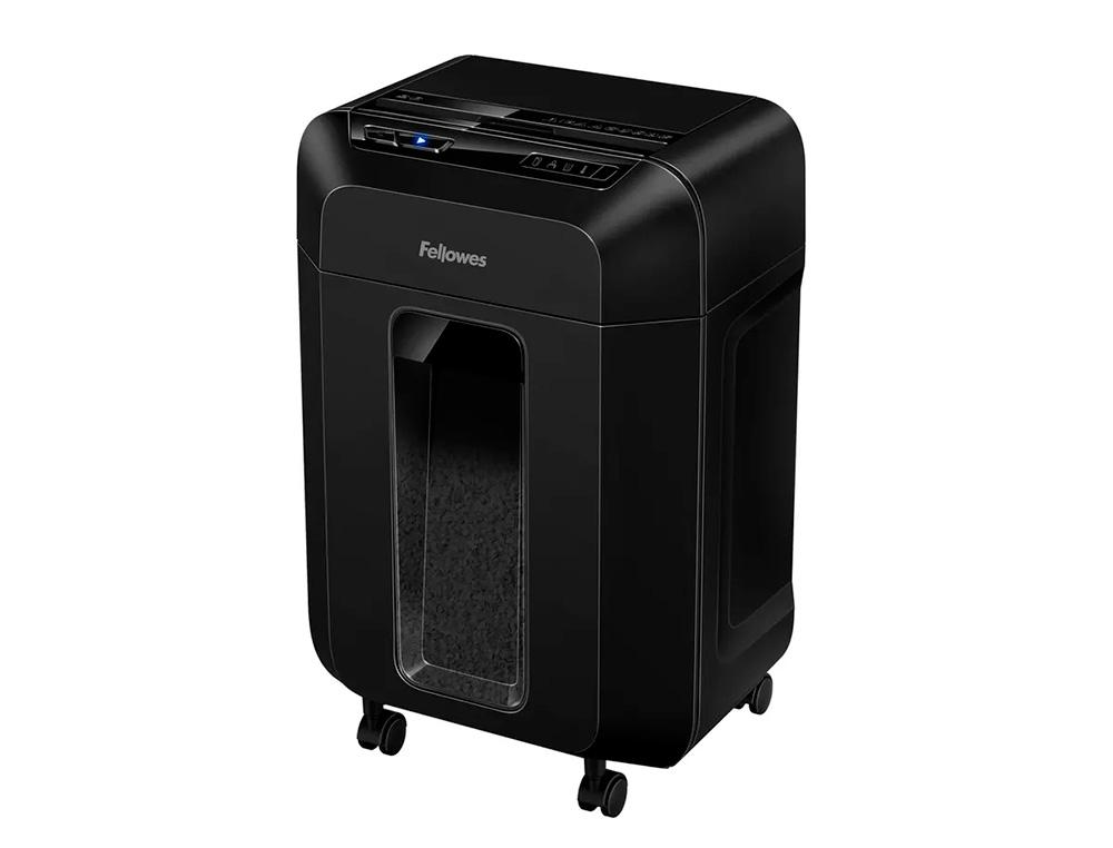 Fellowes Destructora Automática Auto-Max 80M Minicorte