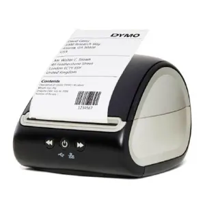 DYMO ETIQUETADORA - ROTULADORA ELECTRÓNICA LABELWRITER 5XL