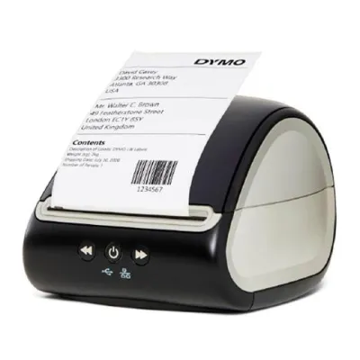 Dymo LabelWriter 5XL - Etiquetadora Electrónica para Oficina