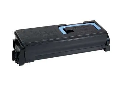 Kyocera TK5135 Cartucho de Tóner Negro Compatible Reemplazo 1T02PA0NL0/TK5135K