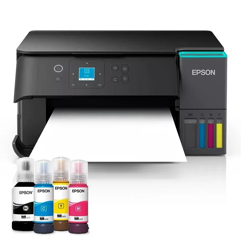 Epson Multifunción Ecotank Et-2950
