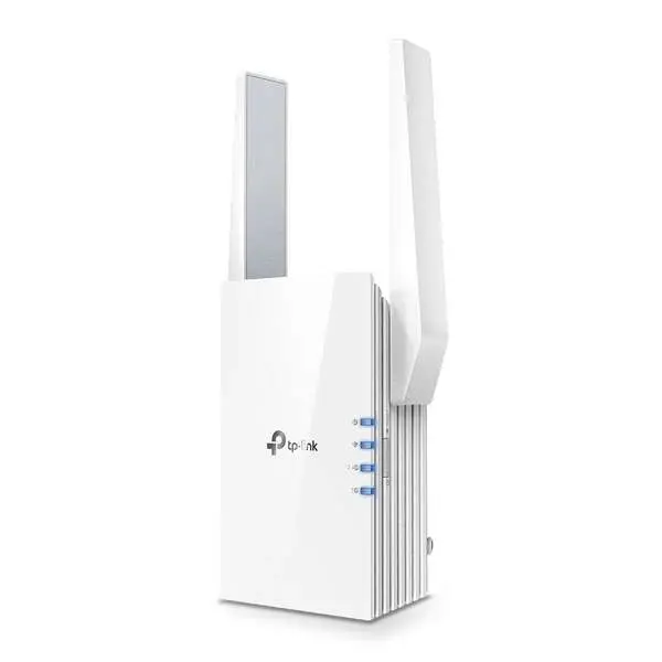 TP-Link Extensor de Red Wi-Fi AX1500