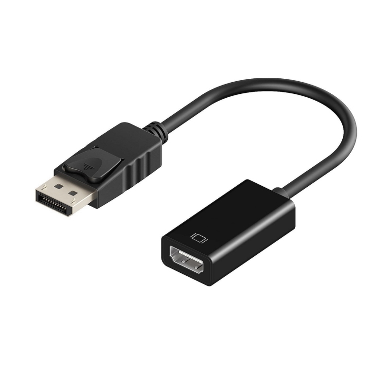 Ewent Convertidor Displayport A Hdmi 0,15Mt