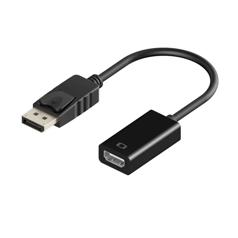 Ewent Convertidor Displayport A Hdmi 0,15Mt