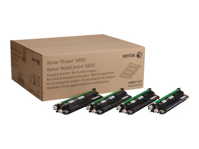 Xerox Tambor de Imagen Original para Phaser 6600/WorkCentre 6605/6655/VersaLink C400/C405