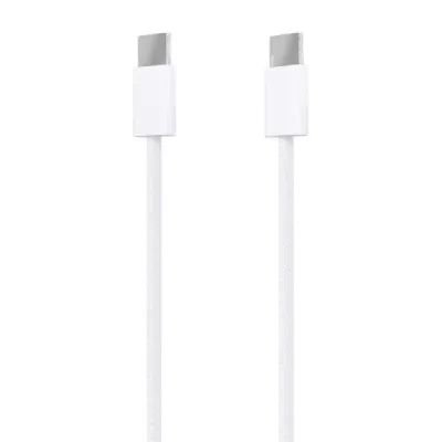 Aisens Cable USB 2.0 3A 60W Tipo USB-C a USB-C 2.0m