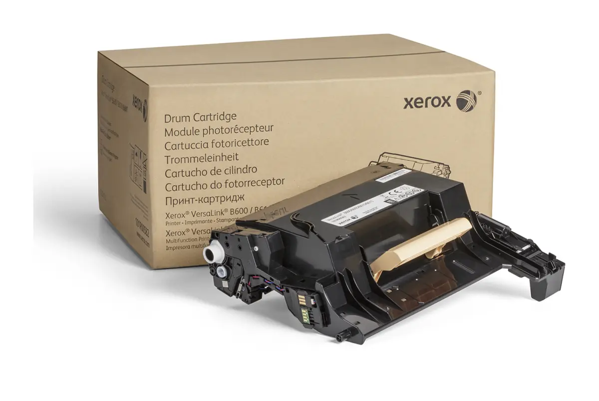 Xerox VersaLink B600/B605/B610/B615 Negro Tambor de Imagen Original - 101R00582 (Drum)