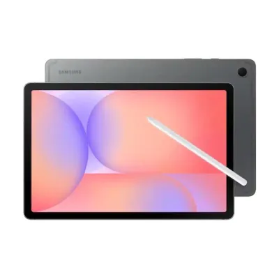 Samsung Galaxy Tab S10 Lite 10.9" 90Hz 2112 x 1320 6GB 128GB 8000mAh S Pen 5G Gris