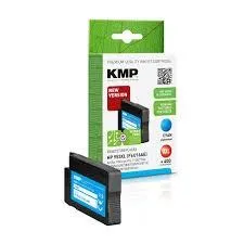 Tinta Kmp Cian Oficejet Pro 8710/8720/8730/8740 - Nº 953Xl